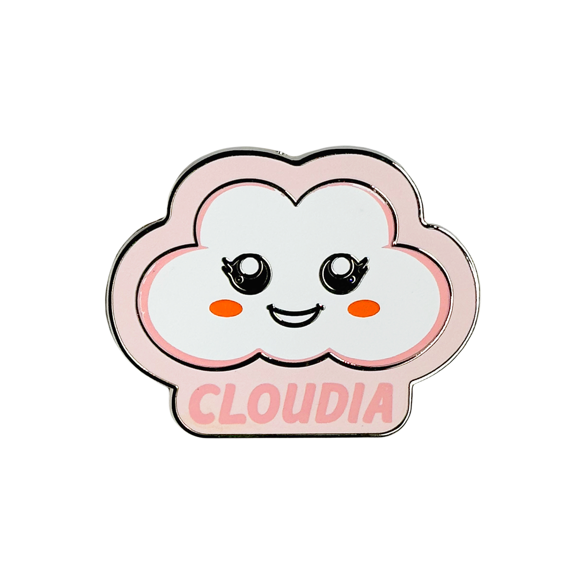 Cloudia Pin