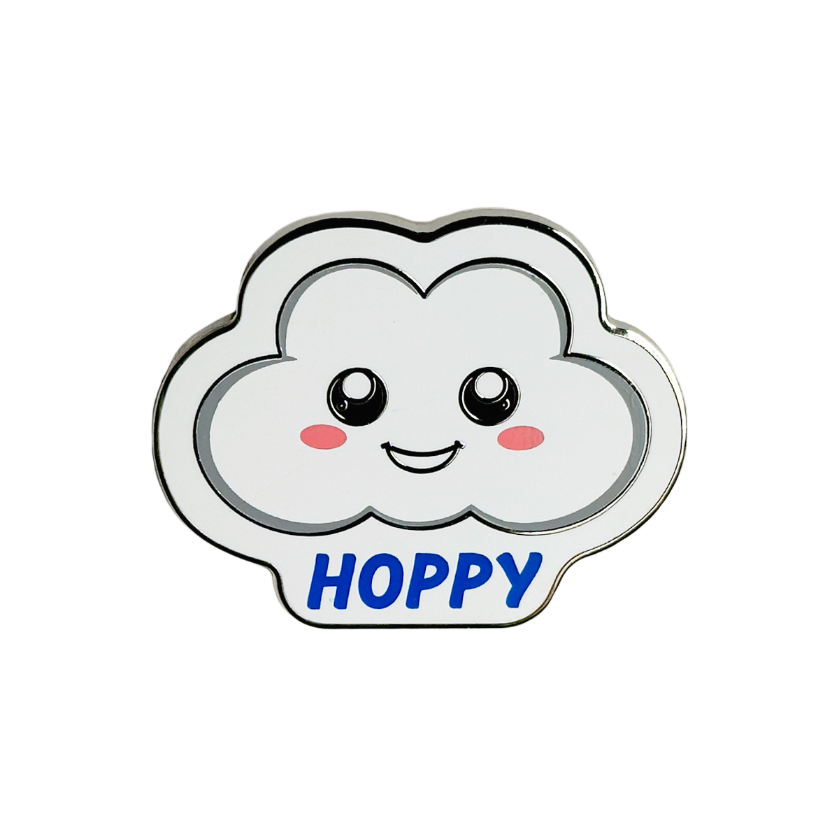 Hoppy Pin