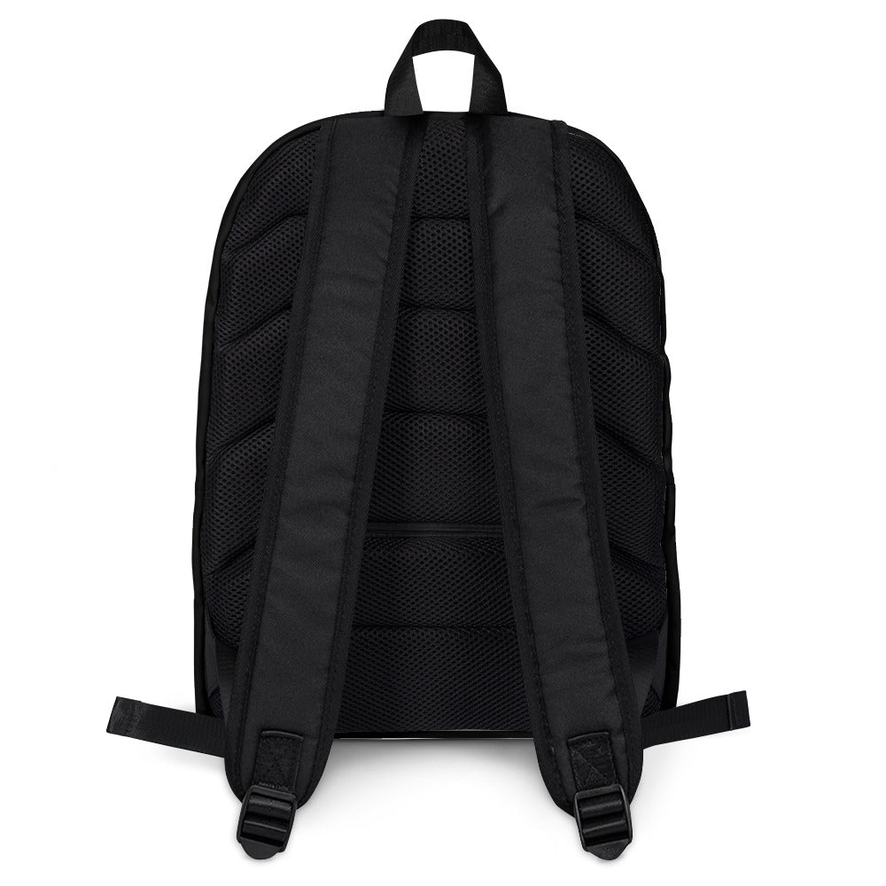 Rain Hope World Backpack