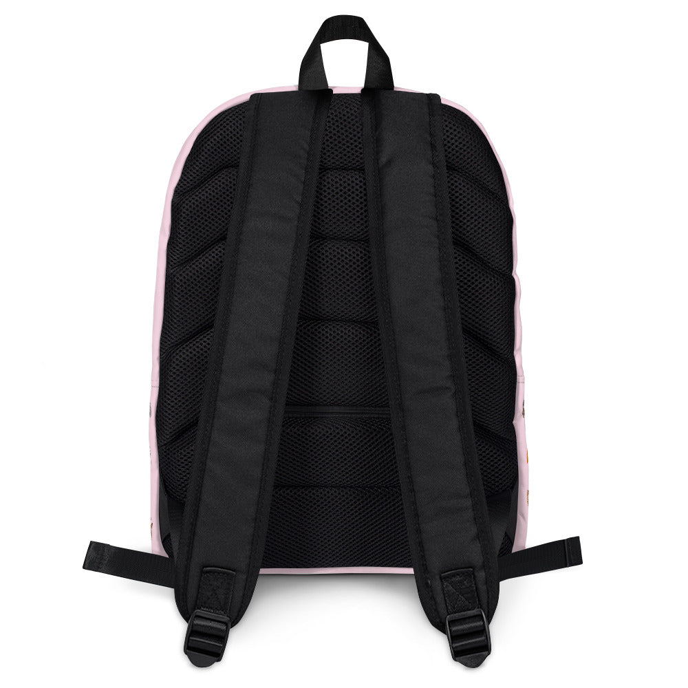 Cloudia Backpack