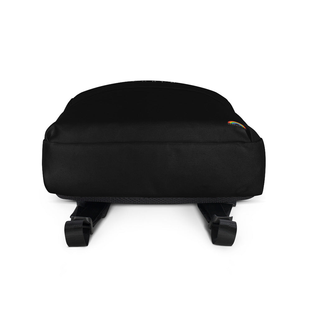 Rain Hope World Backpack
