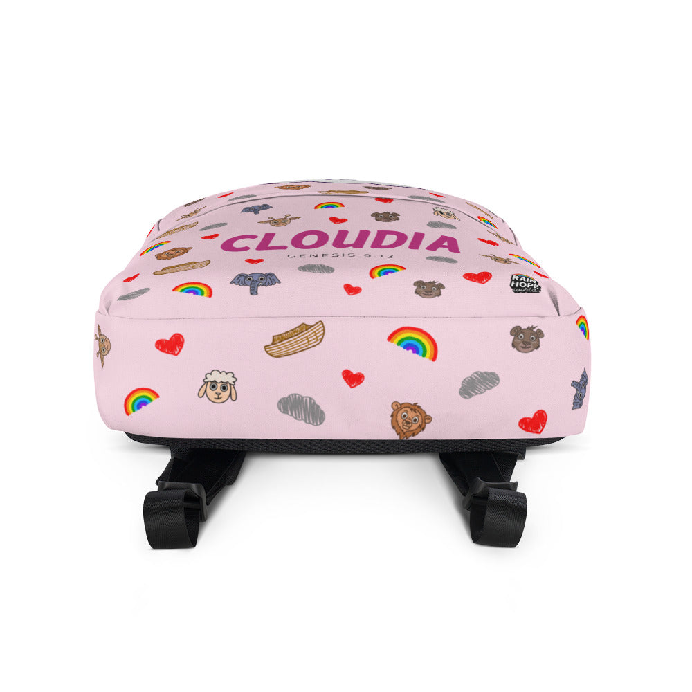 Cloudia Backpack