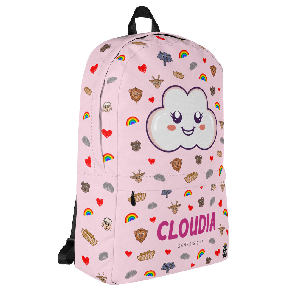 Cloudia Backpack