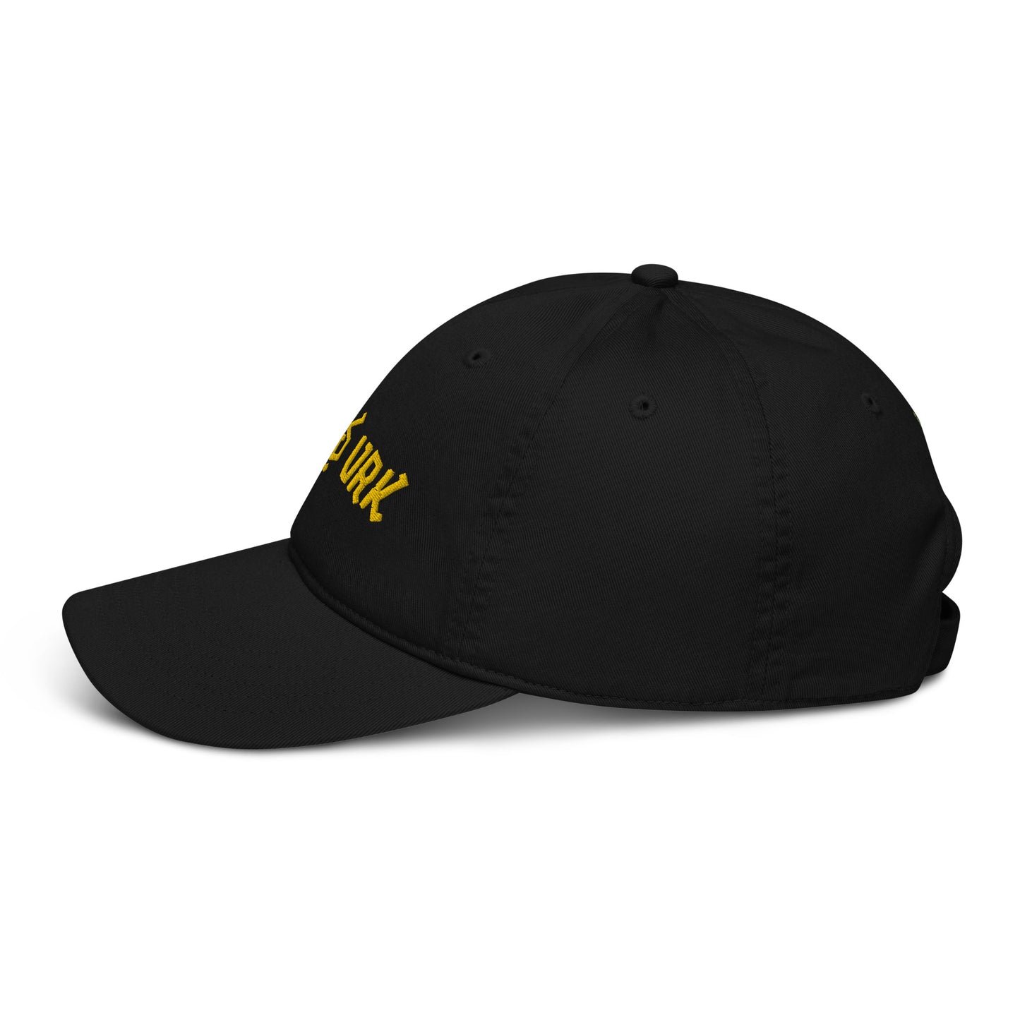 Noah's VRK Organic dad hat