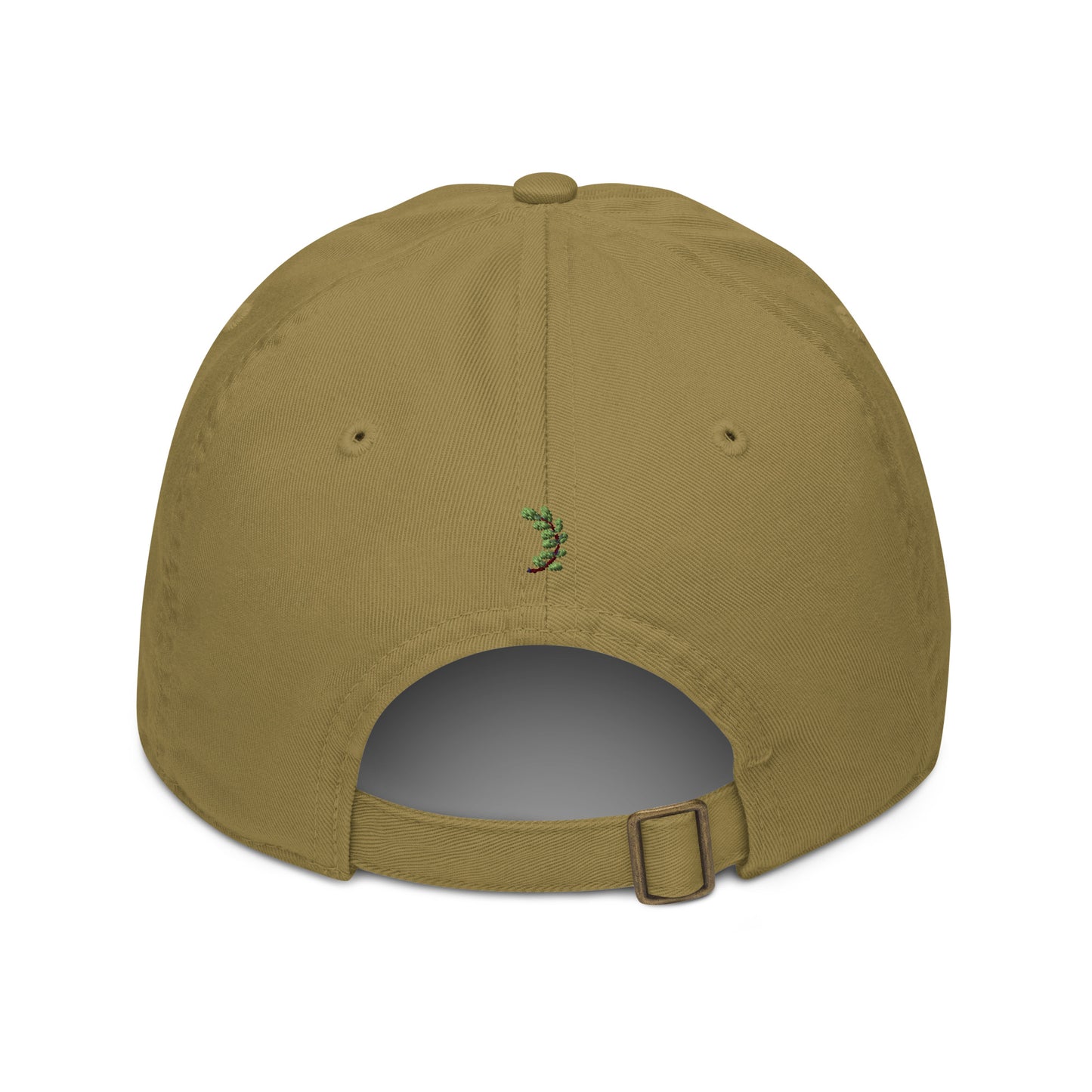 Noah's VRK Organic dad hat