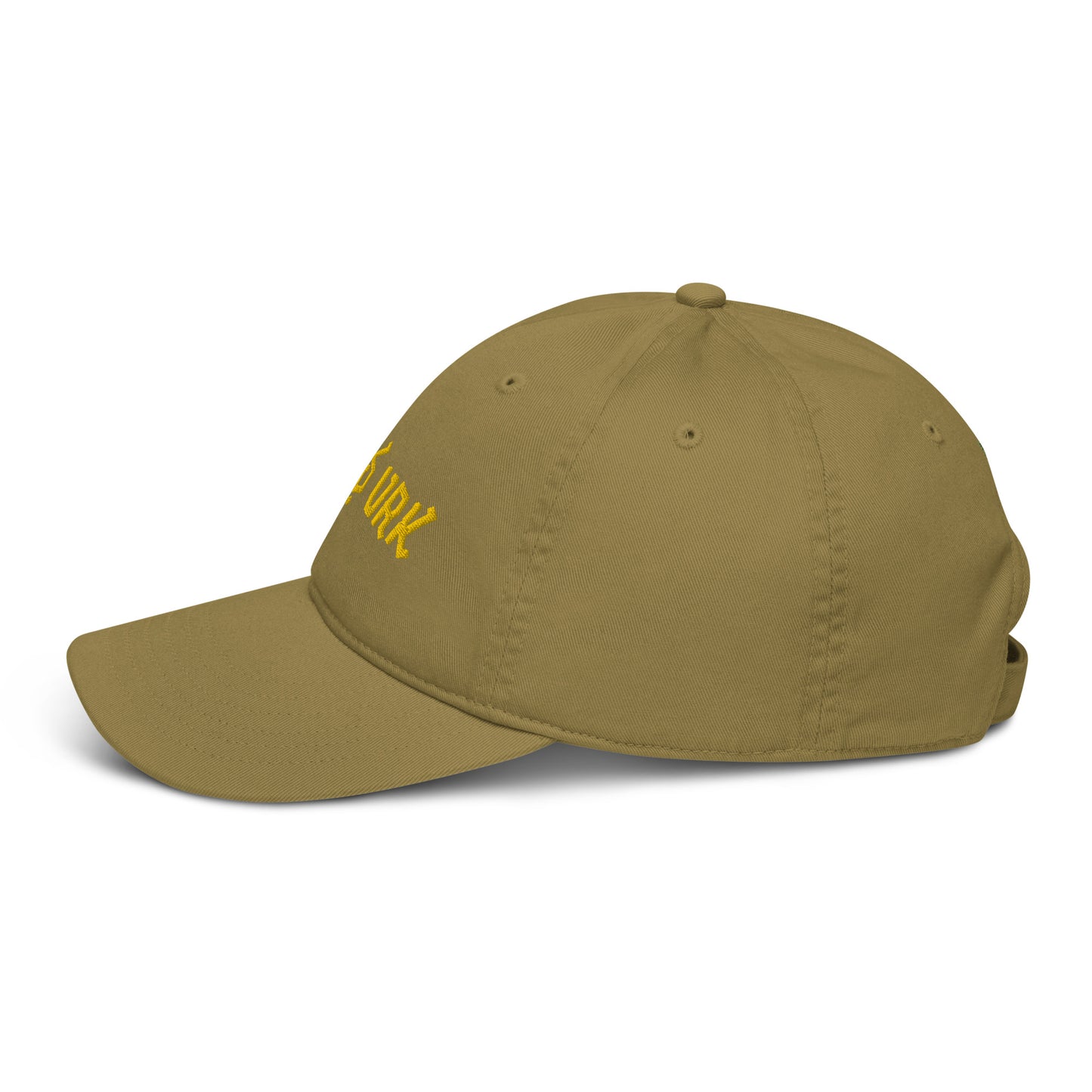 Noah's VRK Organic dad hat