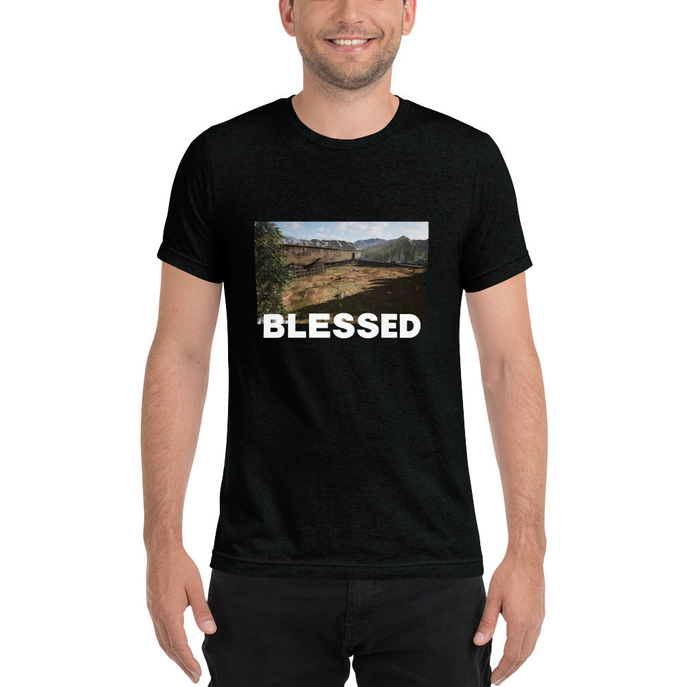 Noah's Ark T Shirt sleeve t-shirt
