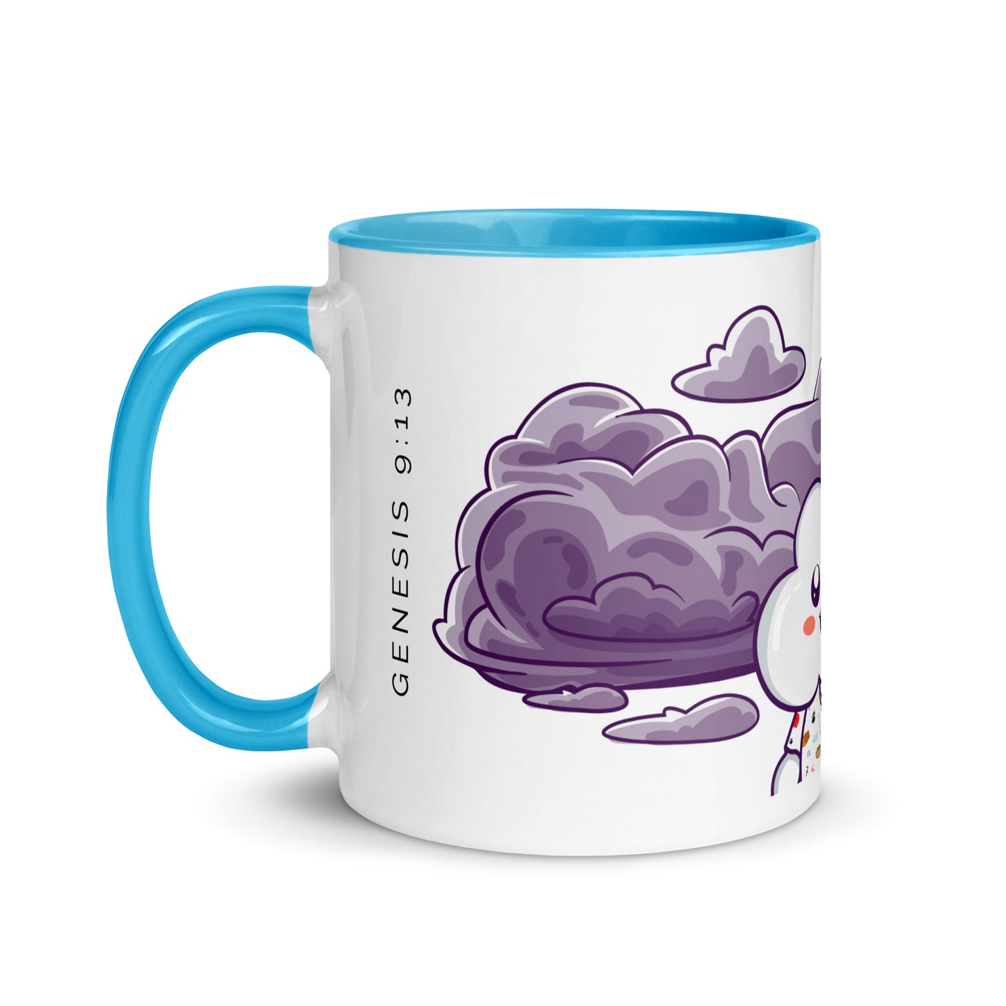 Hoppy Vibes | Mug | Trust GOD