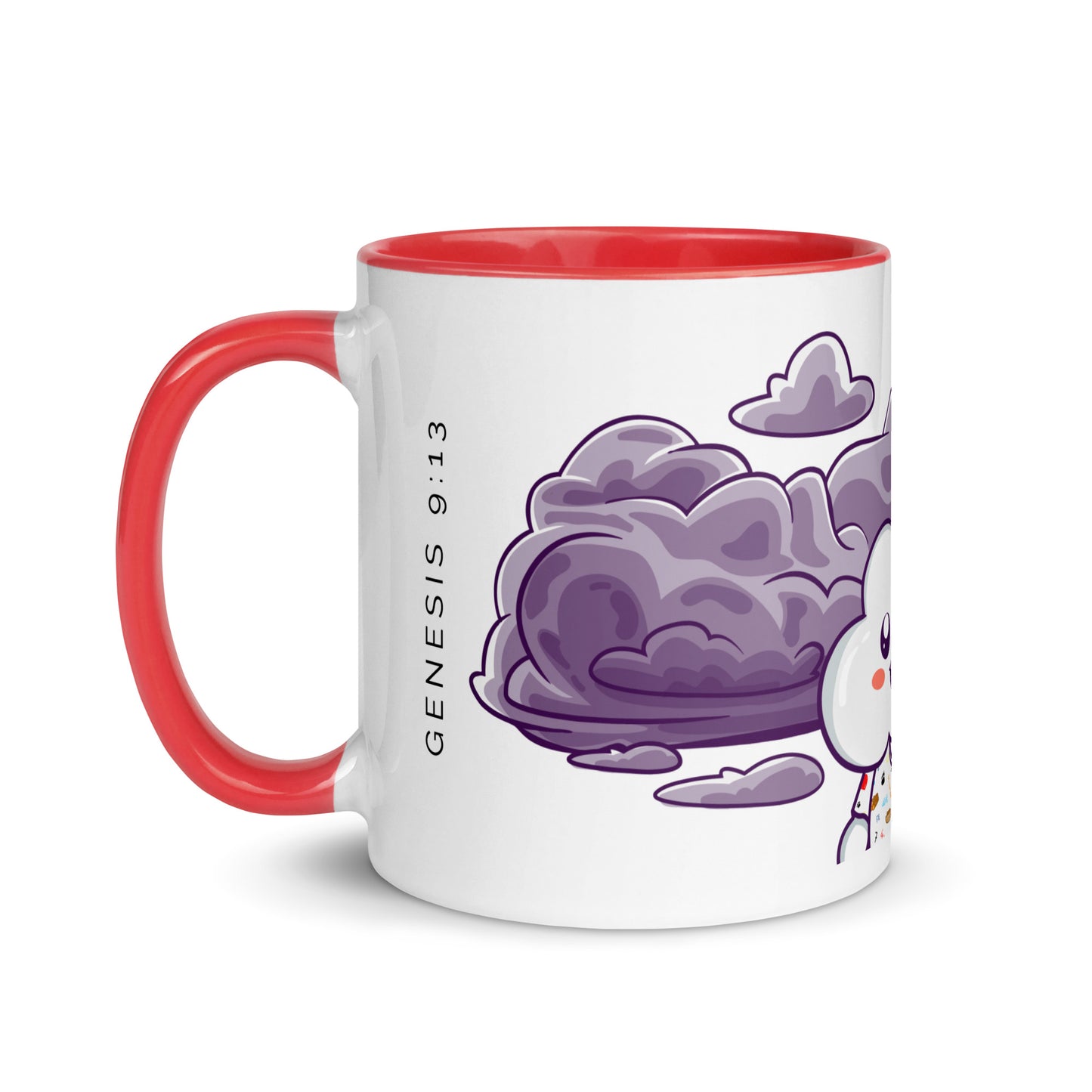 Hoppy Vibes | Mug | Trust GOD