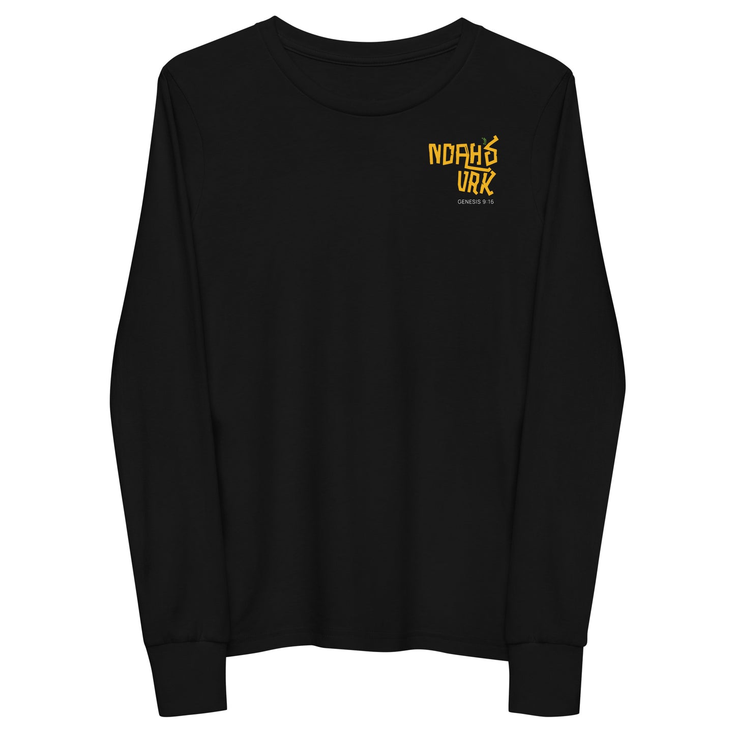 Noah's VRK Promise Of Hope Youth long sleeve tee