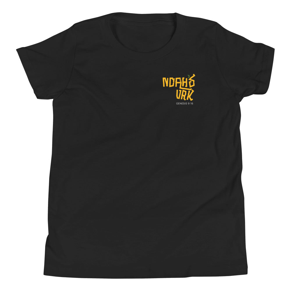 Noah's VRK Promise Of Hope Youth Short Sleeve T-Shirt