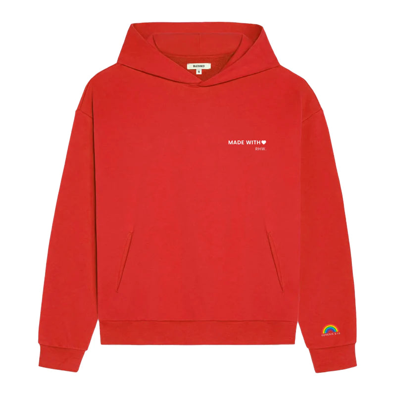 Sudaderas Rainhope