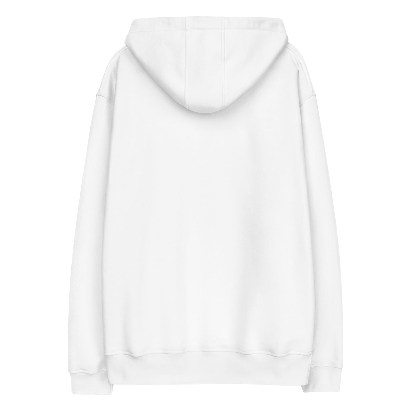 Rain Hope World Women Premium eco hoodie