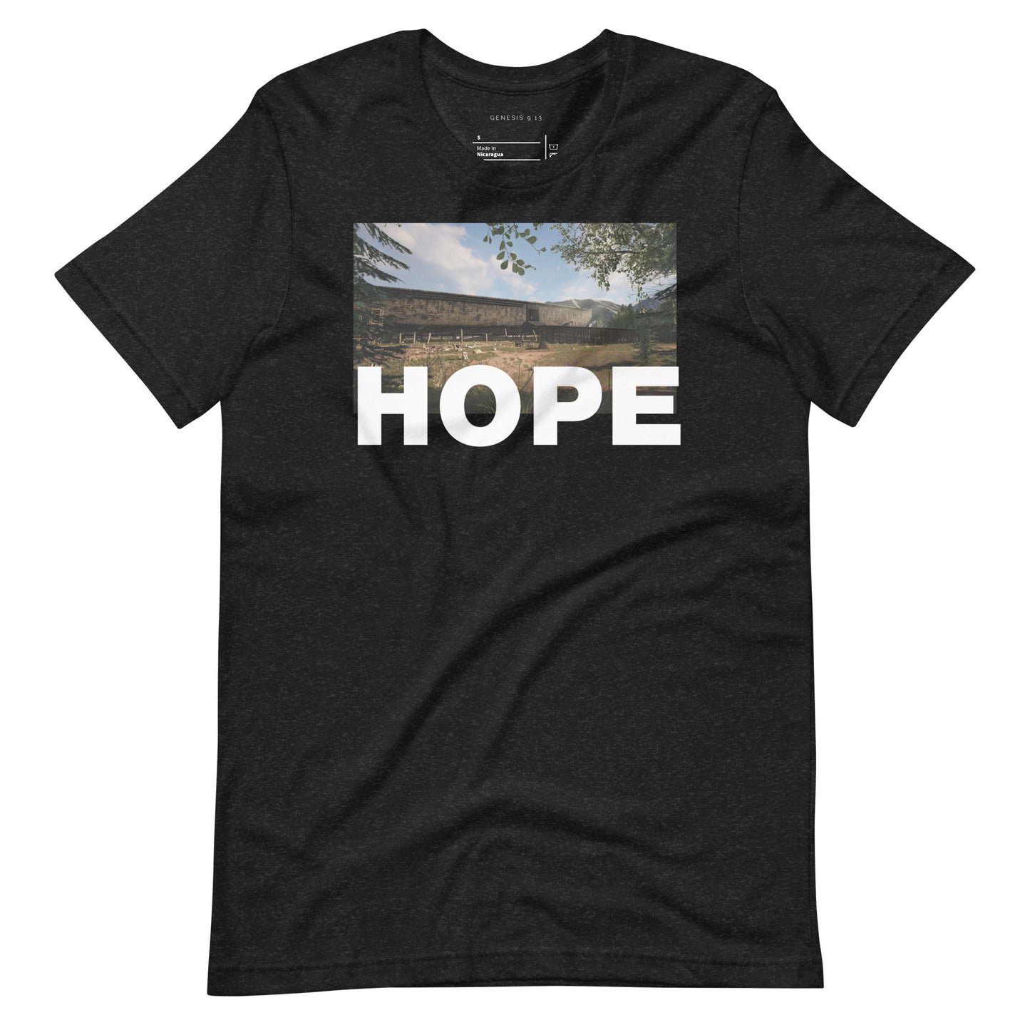 Men Noah ARK t-shirt