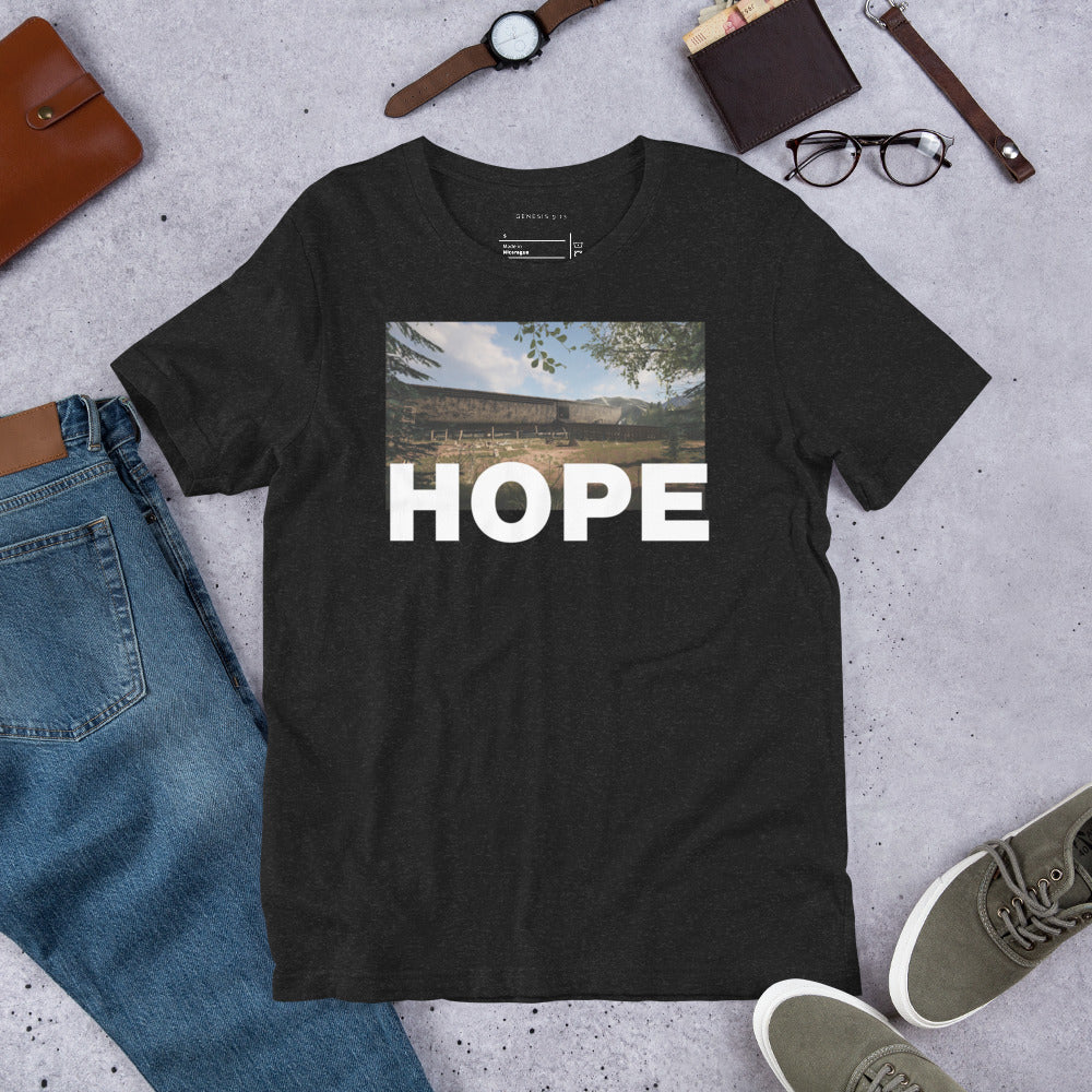 Men Noah ARK t-shirt