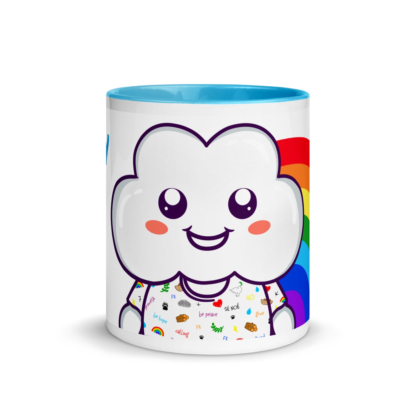 Hoppy Vibes | Mug | Hoppy