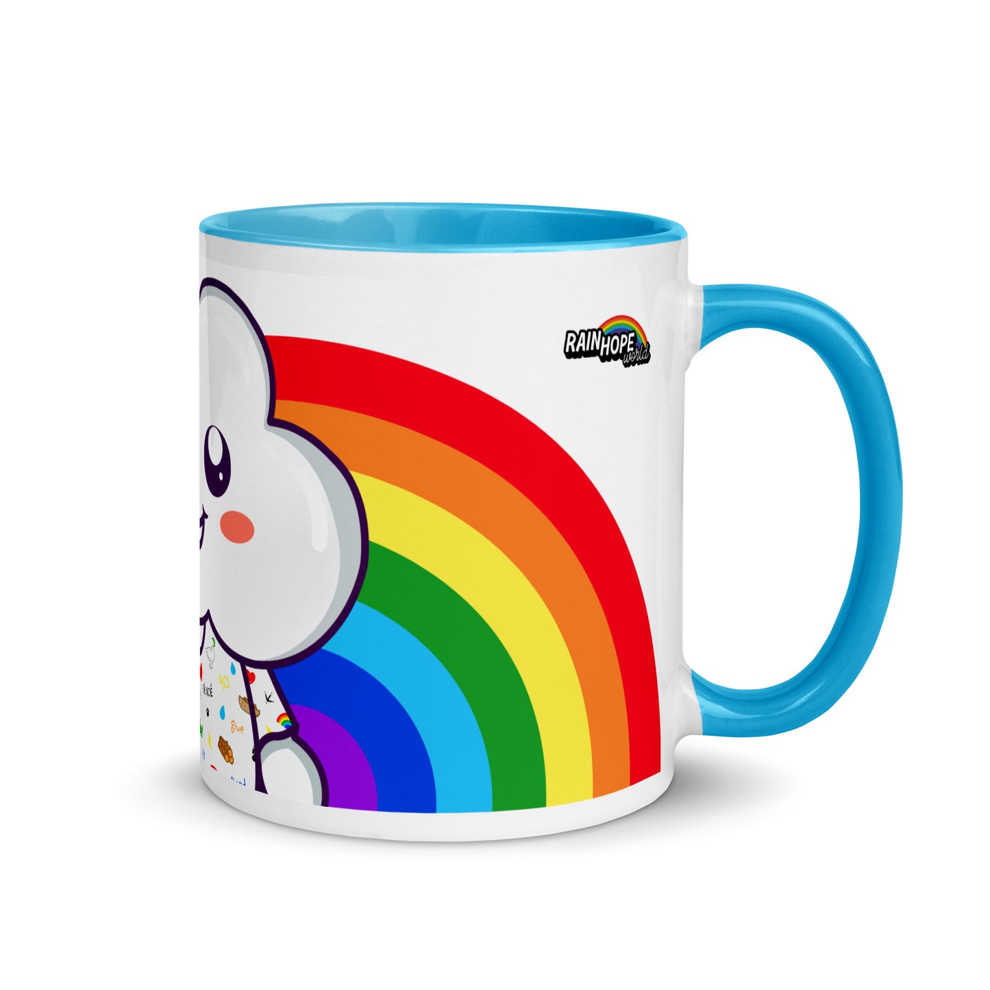 Hoppy Vibes | Mug | Hoppy