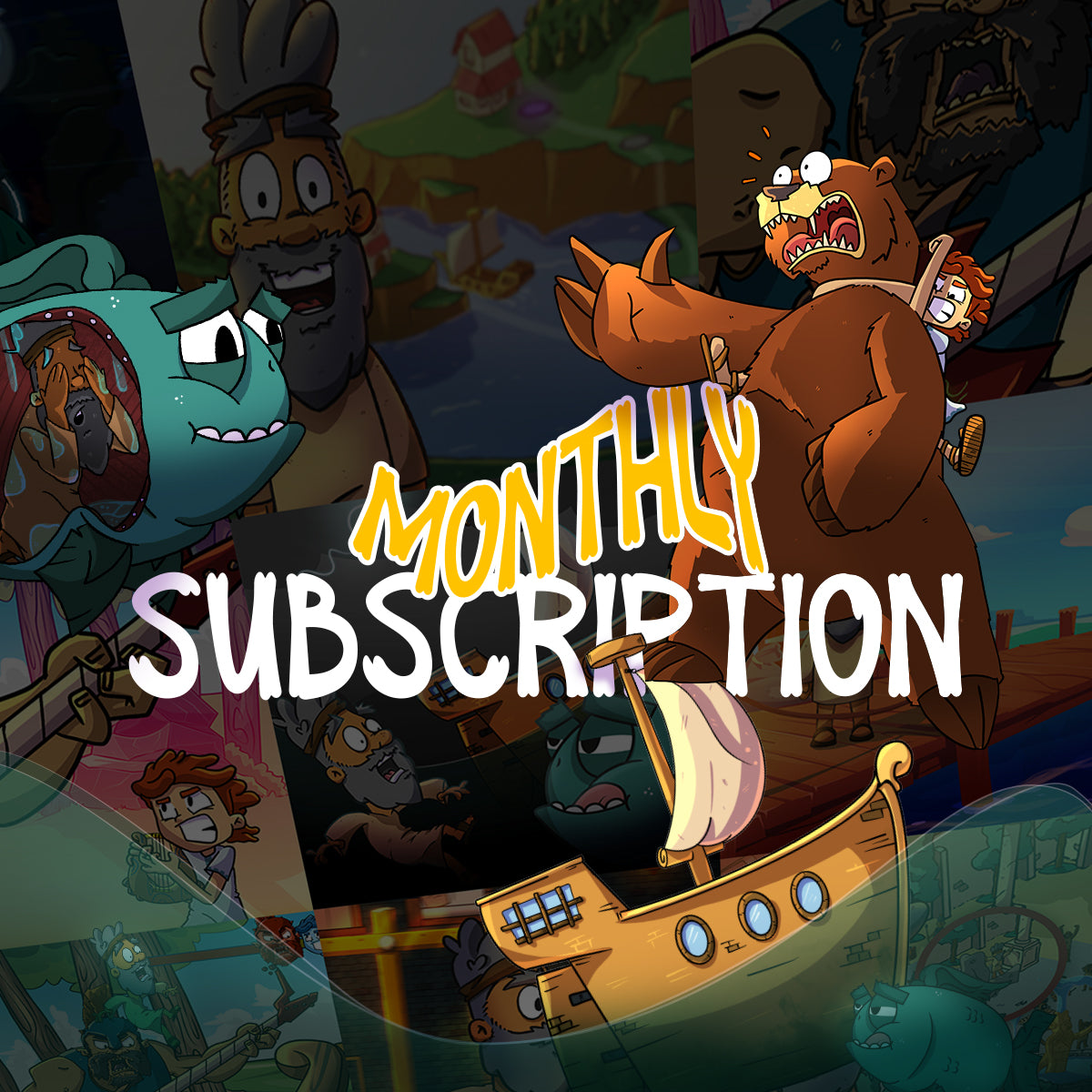 Subscription