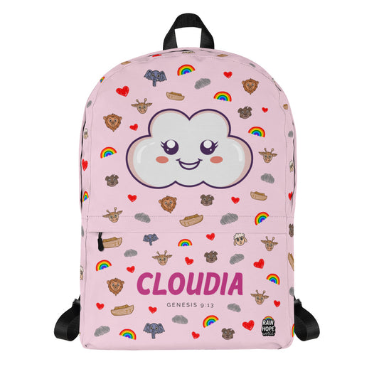 Cloudia Backpack