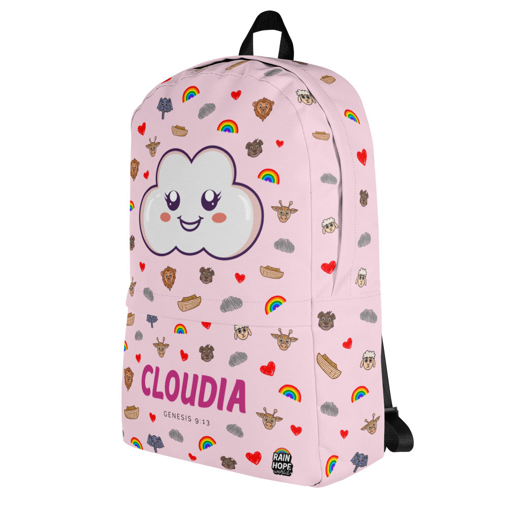 Cloudia Backpack