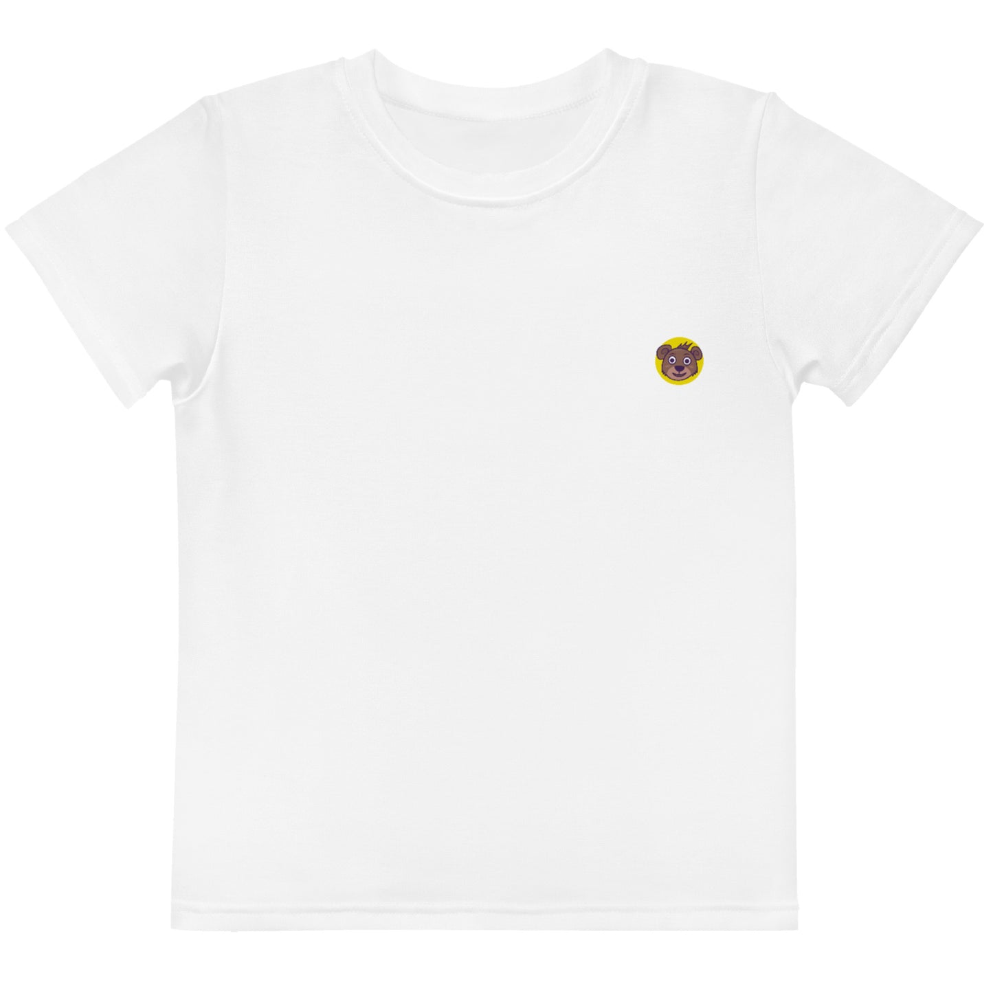Noah's Cloud Team | T-Shirt | Circles-Bear