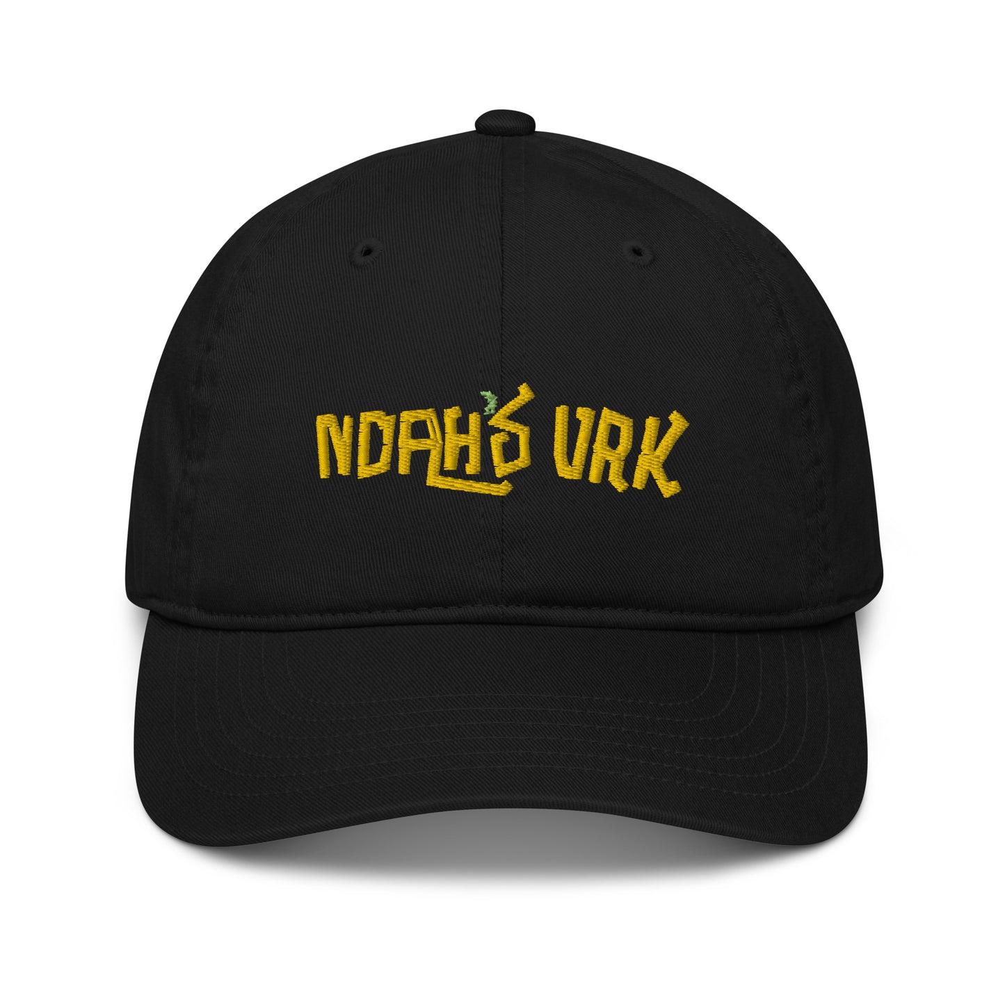 Noah's VRK Organic dad hat