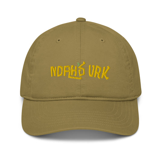Noah's VRK Organic dad hat