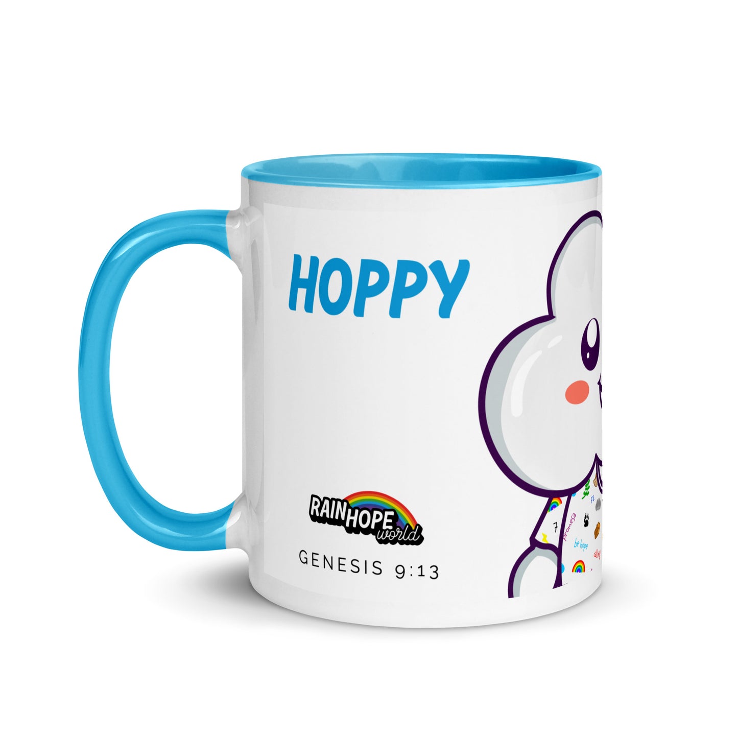 Hoppy Vibes | Mug | Hoppy